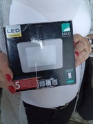 Lampa sufitowa LED Eglo