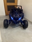 Buggy na akumulator nowe quad atv zabawka dla dzieci