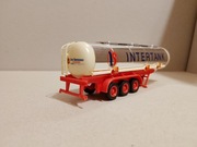 Herpa 1/87 Naczepa cysterna