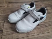 Buty robocze Białe Uvex 43