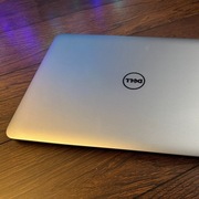 Laptop dotykowy Dell XPS 9530 Windows 11