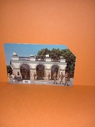 089 - Karta telefoniczna 25