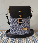 Mała torebka etui na telefon 