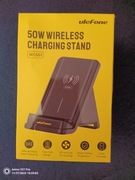 Ładowarka indukcyjna bezprzewodowa WCS01 50W  ULEFONE ARMOR 1819 23 25 2728