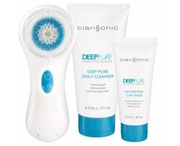 CLARISONIC MIA2 SZCZOTECZKA SONICZNA DO TWARZY URZĄDZENIE DO USUWANIA PORÓW