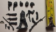 Wargames Atlantic – Russian Infantryman 1914-18 – Rosyjski Żołnierz.