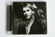 David Garrett - Classic Romance - CD