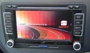 Naprawa nawigacji Vw,Skoda ,Seat,Audi 