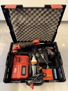 FLEX PXE 80 polerka akumulatorowa Zestaw 10,8-EC/2,5