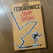 Chamo Sapiens Fedorowicz