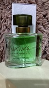 Yves Rocher Nature pour Homme 50 ml. męska woda toaletowa Nowa