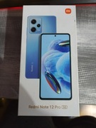 XIAOMI REDMI NOTE 12 PRO 5G/128 GB