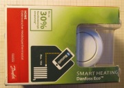 Głowica termostatyczna Danfoss 014G1101