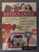 Sasha Fenton - Astrologia