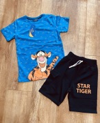 Komplet dla chłopca 