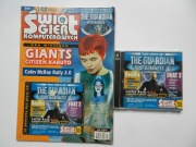 The Guardian of Darkness + ŚGK 2/01