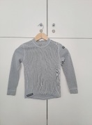 Koszulka Termoaktywna Dziecięca Berkner (Rozmiar 4, Silver Bioniq)