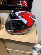 Kask HJC Rpha 11  size L + druga ciemna szyba uzywany 