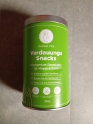 Przysmak trawienny dla psa z probiotykiem 