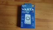 Powerbank VARTA 57913 Wireless 18W Biały