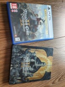 Kingdom Come: Deliverance II PlayStation 5 (PS5) ze Steelbookiem 