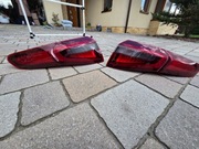 Lampa tylna Alfa Romeo Stelvio  USA 