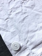 Poszwa poszewka na poduszkę 50 x 60 cm