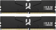 Pamięć RAM DDR5 GOODRAM 64GB (2x32GB) 6000MT CL30