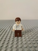 Han Solo figurka LEGO sw0612