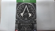 xbox one Assassin's Creed Unity - Notre-Dame Edition nowa