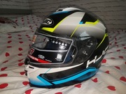 Raz założony hjc is-17 roz. Xs