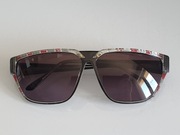 Włoskie okulary przeciwsłoneczne, Sover, model 241
