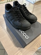 Sneakersy Ecco Byway 50159451052 Czarne