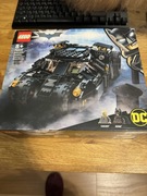 Zestaw Lego 76239 Batmobile Tumbler