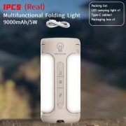 Lampa kempingowa MOSLIGHTING 