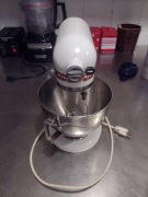 Mikser Kitchenaid ultra power