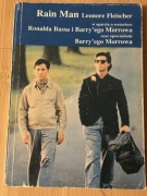 Leonore Fleischer, Rain Man
