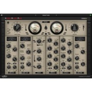 Nomad Factory Analog Studio Rack VST kompresor/limiter/EQ