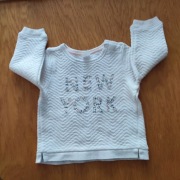 Bluza H&M roz 12/18 miesięcy 