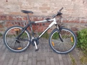 Rower górski urzywany