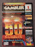 Gambler 1/98      