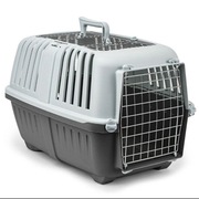 LIONTO Pratiko 3 duży transporter dla psa lub kota do 15kg