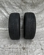 2x Opona Letnia Continental CrossContact Cross Contact UHP 235/50R19