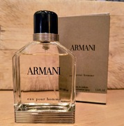 Armani Pour Homme EDT 95/100 ml