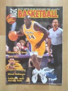 MAGIC BASKETBALL NR 4(43) 1998 ROK