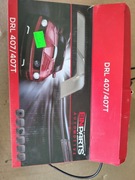 Światła do jazdy dziennej nowe 