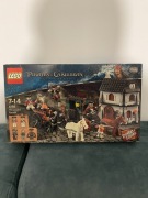 Lego 4193 Pirates of the Caribbean - Ucieczka z Londynu
