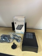 Stacja dokująca ORICO NVMe M.2 Dual Bay 10Gbps Klonowanie Offline