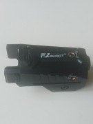 Laser do wiatrówki nowy