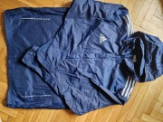 Kurtka Adidas męska wiatrówka 